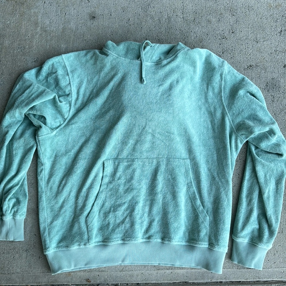 NIKEBEN HOODIE